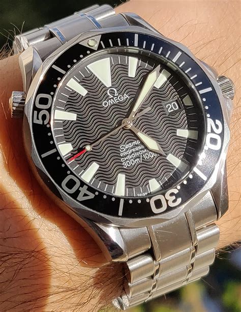 omega seamaster 2254.50.00|Omega Seamaster 2254.50 review.